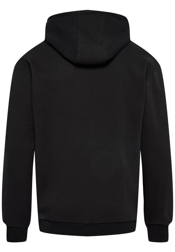 NewLine - Bluza z kapturem Newline Lea. Typ kołnierza: kaptur. Kolor: czarny