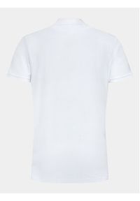 Brave Soul Komplet 3 koszulek polo MPS-628KEVON Kolorowy Regular Fit. Typ kołnierza: polo. Materiał: bawełna. Wzór: kolorowy #11