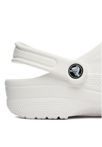 Crocs Klapki C-BAYA 10126-100 Biały. Kolor: biały. Materiał: materiał #8