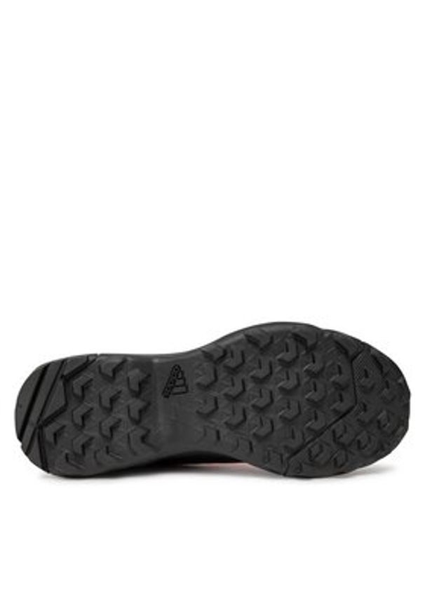 Adidas - adidas Trekkingi Terrex Eastrail GORE-TEX Hiking Shoes ID7848 Pomarańczowy. Kolor: pomarańczowy. Materiał: materiał. Technologia: Gore-Tex. Model: Adidas Terrex. Sport: turystyka piesza