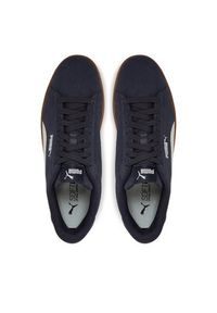 Puma Sneakersy Smash 3.0 390984 23 Granatowy. Kolor: niebieski. Materiał: zamsz, skóra #2