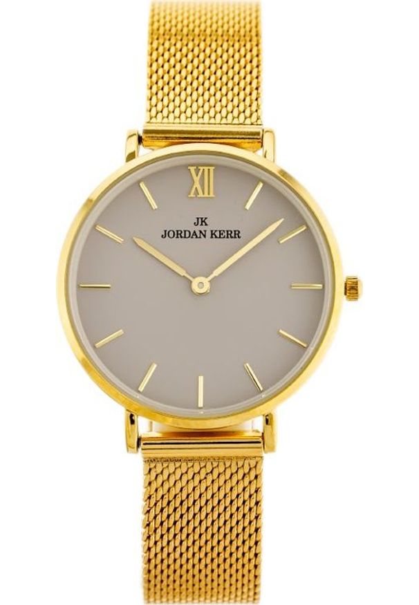 Zegarek Jordan Kerr