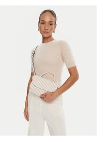 Guess Torebka Mirema HWWG96 31200 Biały. Kolor: biały. Materiał: skórzane #1