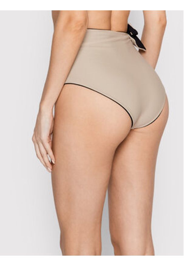 Undress Code Dół od bikini Perfectly Imperfect 199 Czarny. Kolor: czarny. Materiał: syntetyk