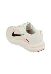 Buty Sportowe Męskie Nike Air Winflo 10. Okazja: na co dzień. Kolor: biały. Sport: bieganie #2
