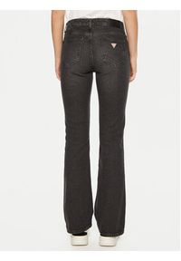 Guess Jeans Jeansy W5RA1S D5M71 Szary Regular Fit. Kolor: szary #4