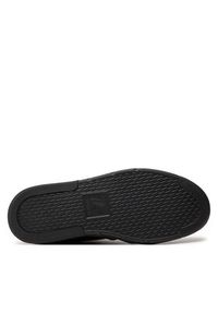Giuseppe Zanotti Sneakersy RM40002 Czarny. Kolor: czarny. Materiał: skóra #6