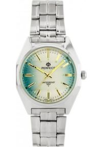 Zegarek Perfect ZEGAREK MĘSKI PERFECT P186 - ORIENT (zp048h) #1