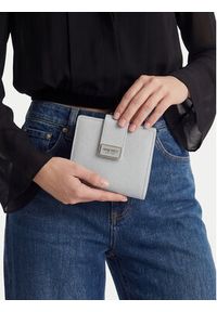 Nine West Portfel CEO-NW-W1-008-SS26 Niebieski. Kolor: niebieski. Materiał: materiał #3