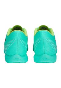 Buty piłkarskie Puma Ultra Play It M 107227 03 zielone zielone. Zapięcie: sznurówki. Kolor: zielony. Materiał: syntetyk, guma. Szerokość cholewki: normalna. Sport: piłka nożna #2