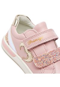 Primigi Sneakersy 5905211 S Różowy. Kolor: różowy