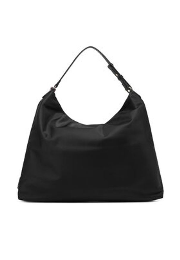 Karl Lagerfeld - KARL LAGERFELD Torebka A4W30013 Czarny. Kolor: czarny