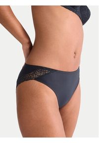 Triumph Figi klasyczne Amourette Graphic 10228960 Czarny. Kolor: czarny. Materiał: syntetyk #2