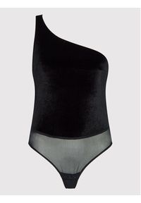 Undress Code Body Reach For The Stars 280 Czarny Slim Fit. Kolor: czarny. Materiał: syntetyk #2