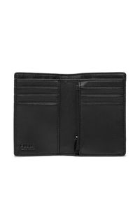Furla Duży Portfel Damski Flow S Compact Wallet WP00401-BX2045-O6000-1020 Czarny. Kolor: czarny. Materiał: skóra
