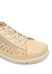 Pikolinos Półbuty Vigo W3W-6841C1 Beżowy. Kolor: beżowy. Materiał: skóra #5