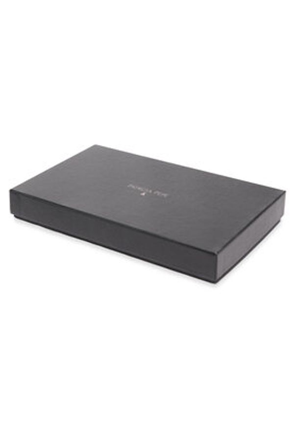 Patrizia Pepe Rękawiczki Damskie 2F9194/L034-K103 Czarny. Kolor: czarny. Materiał: skóra