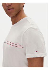 Tommy Jeans Komplet t-shirtów Entry Graphic DM0DM21902 Kolorowy Slim Fit. Materiał: bawełna. Wzór: kolorowy #5