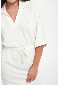 Liu Jo - Sukienka mini LIU JO. Długość: mini #2