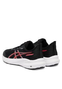 Asics Buty do biegania Gt-1000 14 Gs 1014A382 Czarny. Kolor: czarny. Materiał: mesh #5