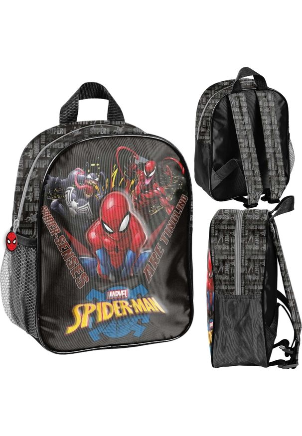 Paso Plecak Spider-Man SP22NN-503 PASO