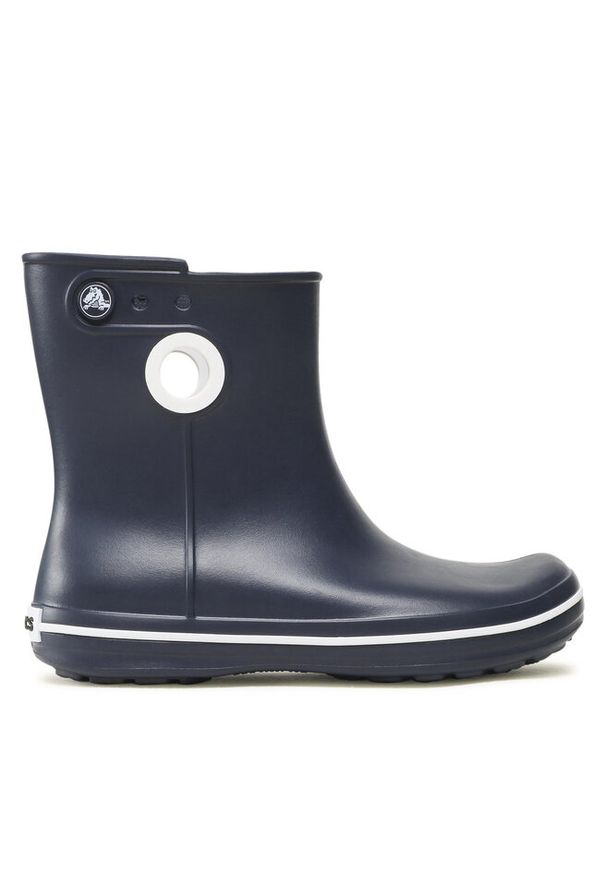 Kalosze Crocs. Kolor: niebieski