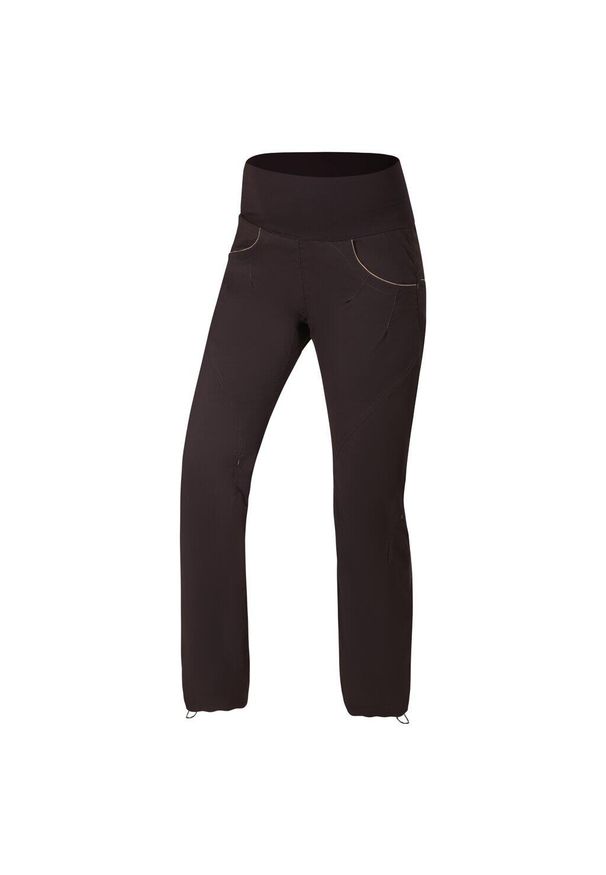 OCUN - Spodnie wspinaczkowe damskie Ocun Noya Pants. Kolor: szary