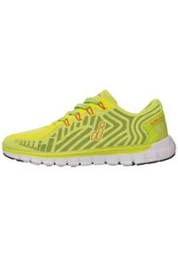 joluvi - Joluvi Mosconi Ultra Fly Buty Do Biegania - Żółte - Rozmiar 40. Kolor: żółty. Sport: bieganie