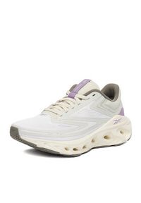 Reebok Buty do biegania EO-FUEL FLEX RUN 100244523 Biały. Kolor: biały. Materiał: materiał. Sport: bieganie #2