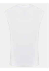 Jack & Jones Komplet tank topów Vesterbro 12260785 Kolorowy Oversize. Materiał: bawełna. Wzór: kolorowy #3