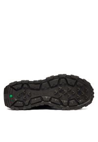 Timberland Sneakersy Winsor Trail Mid Lace TB0A41X7W071 Brązowy. Kolor: brązowy. Materiał: nubuk, skóra #6