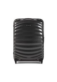 Samsonite Walizka duża Lite Shock 62766-1041-1HUU Czarny. Kolor: czarny #8