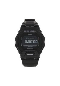 G-Shock Zegarek GBD-200-1ER Czarny. Kolor: czarny #2