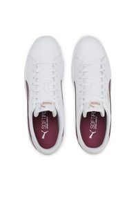 Puma Sneakersy Serve Pro Lite 374902 22 Biały. Kolor: biały. Materiał: skóra #3