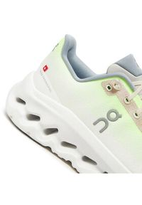 On Sneakersy Cloudtilt 3ME10102348 Biały. Kolor: biały