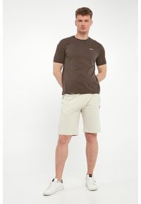 Aeronautica Militare - T-shirt męski z logo AERONAUTICA MILITARE #3