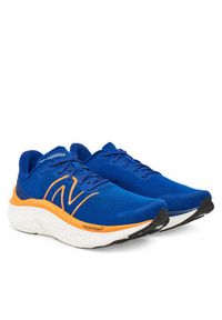 New Balance Buty do biegania Kaiha Road MKAIRCS1 Niebieski. Kolor: niebieski. Materiał: materiał #4