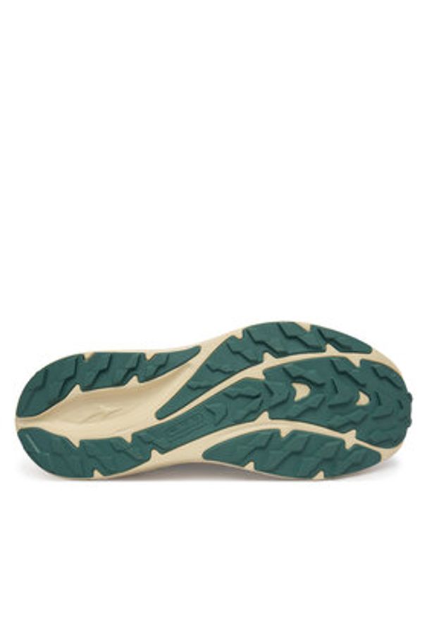 Mizuno Buty do biegania Neo Lumina J1GJ2673 03 Pomarańczowy. Kolor: pomarańczowy. Materiał: materiał