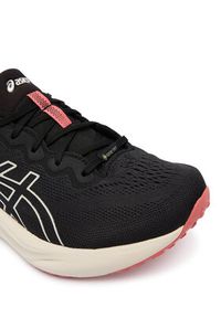 Asics Buty do biegania Gel-Pulse 15 Gtx 1012B592 Czarny. Kolor: czarny. Materiał: mesh, materiał #4