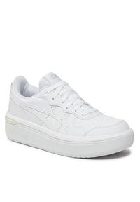 Asics Sneakersy Japan S St 1203A289 Biały. Kolor: biały. Materiał: materiał #3
