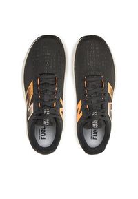 New Balance Buty do biegania FuelCell Propel v5 MFCPRCB5 Czarny. Kolor: czarny. Materiał: materiał #3