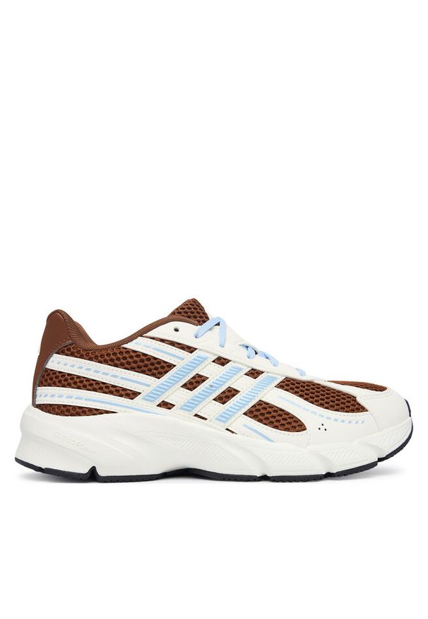 Adidas - Sneakersy adidas. Wzór: kolorowy