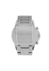 Guess Zegarek Walker GW0900G1 Srebrny. Kolor: srebrny #3