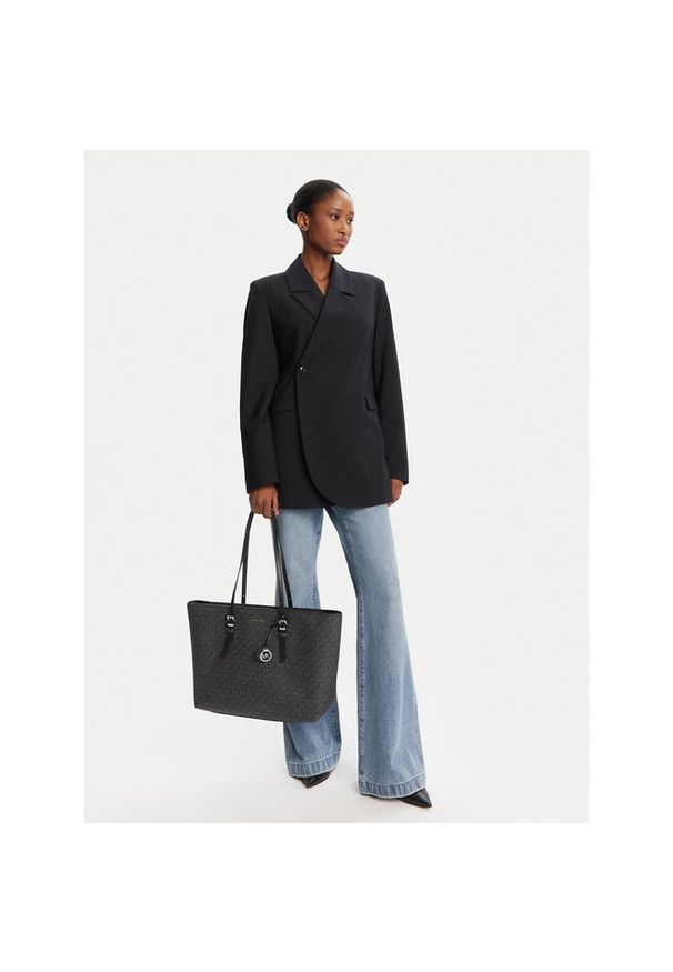 Torebka MICHAEL Michael Kors. Kolor: czarny