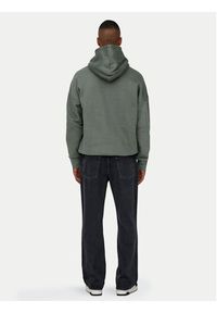 Only & Sons Jeansy Fade 22026778 Czarny Loose Fit. Kolor: czarny #3