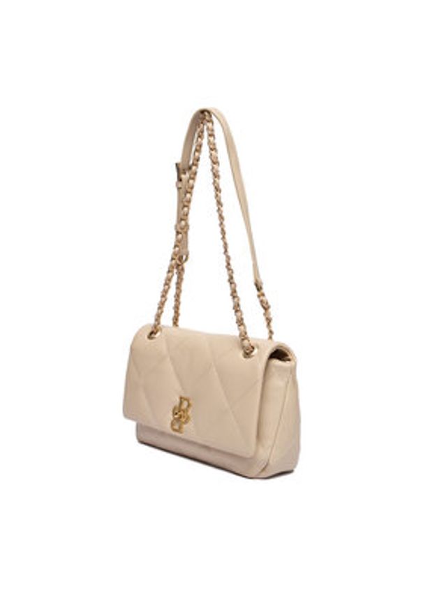 Badura Torebka C-ARYA-LA482-2953 Beżowy. Kolor: beżowy