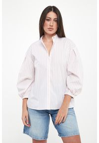 Koszula damska w paski Badrani JOOP!. Wzór: paski #1