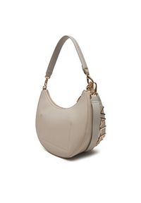 VALENTINO - Valentino Torebka Alexia VBS5A808 Szary. Kolor: szary. Materiał: skórzane #4