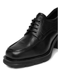 G-Star RAW - G-Star Raw Półbuty CEO-WI34-TRUST-03 Czarny. Kolor: czarny. Materiał: skóra #7