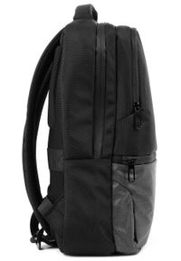 Plecak Vention KRP 18L czarny. Kolor: czarny #5